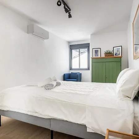 Lejlighed Slow - Two-bedroom With Private Pool