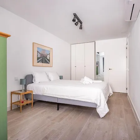 Lejlighed Slow - Two-bedroom With Private Pool *