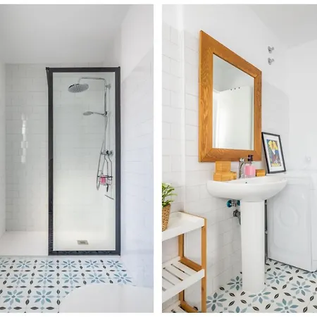 Slow - Two-bedroom With Private Pool Lejlighed Sevilla