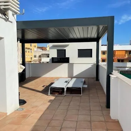 Lejlighed Slow - Two-bedroom With Private Pool *