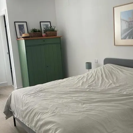 Lejlighed Slow - Two-bedroom With Private Pool