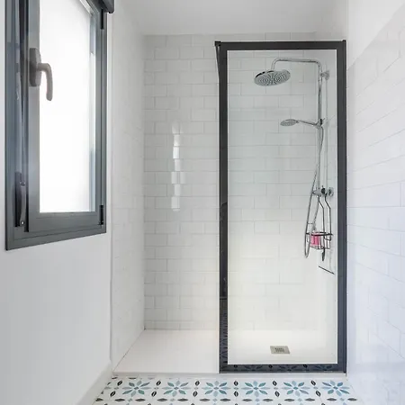 Slow - Two-bedroom With Private Pool Lejlighed *
