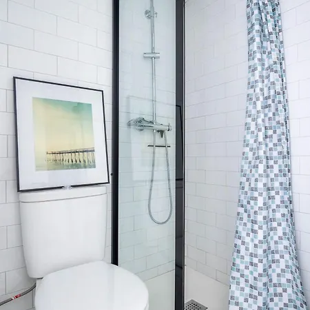 Slow - Two-bedroom With Private Pool Sevilla