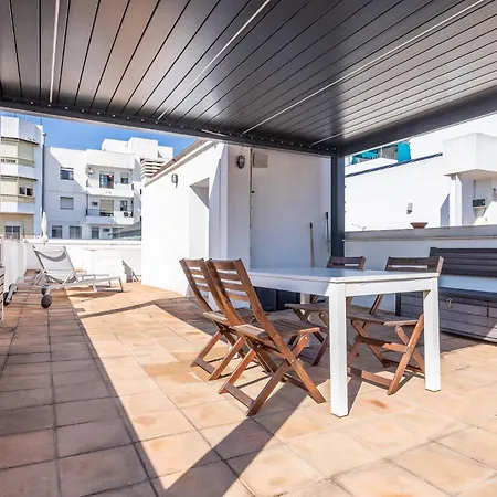 Slow - Two-bedroom With Private Pool Sevilla