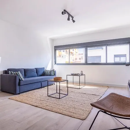 Slow - Two-bedroom With Private Pool * Sevilla