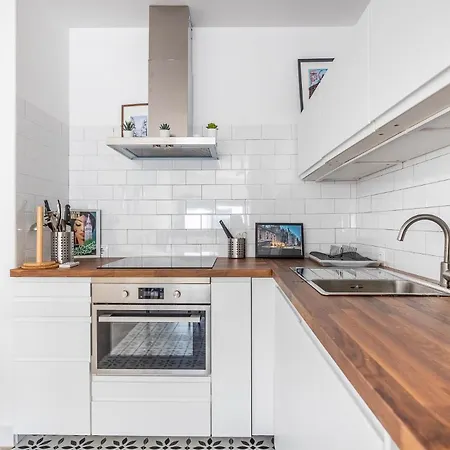 Slow - Two-bedroom With Private Pool Lejlighed Sevilla