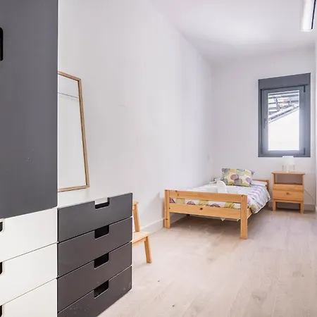 Slow - Two-bedroom With Private Pool * Sevilla