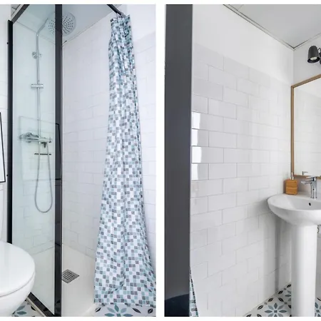 Slow - Two-bedroom With Private Pool Sevilla