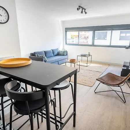 Slow - Two-bedroom With Private Pool Lejlighed