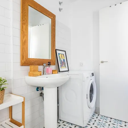 Slow - Two-bedroom With Private Pool Lejlighed