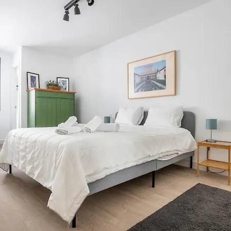 Slow - Two-bedroom With Private Pool