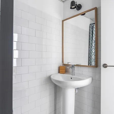 Lejlighed Slow - Two-bedroom With Private Pool Sevilla