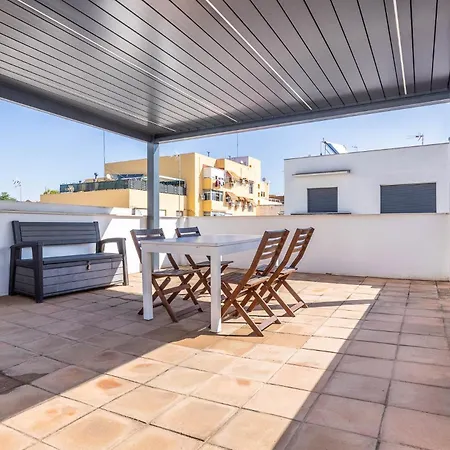 Lejlighed Slow - Two-bedroom With Private Pool