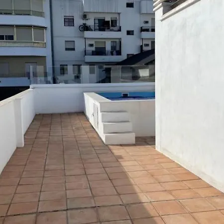 Slow - Two-bedroom With Private Pool * Sevilla