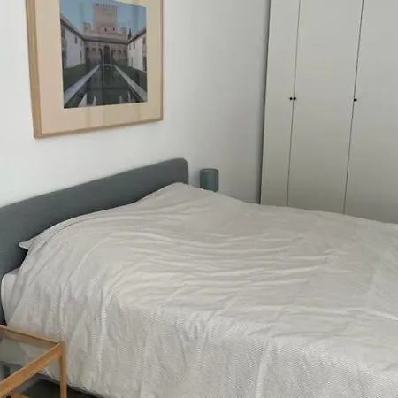 Lejlighed Slow - Two-bedroom With Private Pool