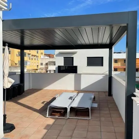 Slow - Two-bedroom With Private Pool