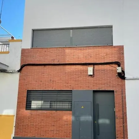 Slow - Two-bedroom With Private Pool Sevilla